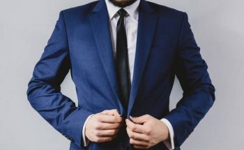 Blazere - moderne jakker for menn