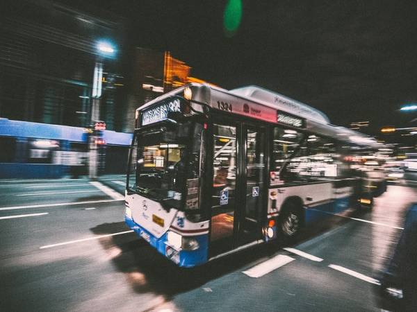 Nord Trøndelag bussruter