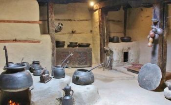 Vedlikehold av gammel antikk keramikk
