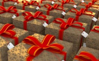 Ideer til julegave, bursdagsgave, og andre gaver til barn