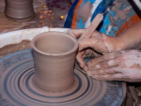 keramikk, dens, egenskaper, keramikkegenskaper