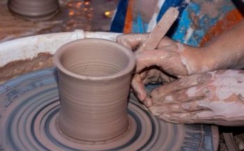 Keramikk og dens egenskaper