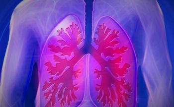 Lungebetennelse
