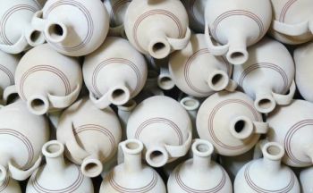 Starte bedrift med keramikk