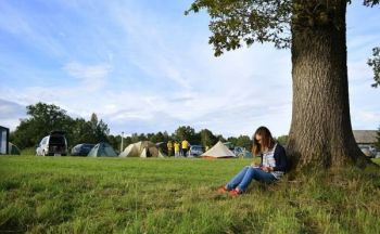 Telt og utendørs camping